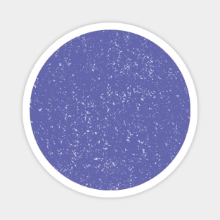 Abstract texture violet Magnet